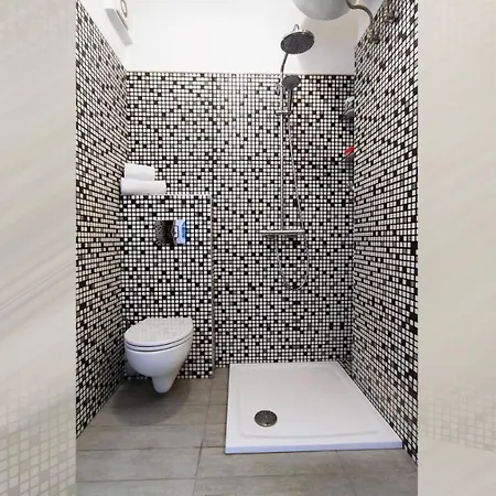 Nautilus Premium Apartmán *