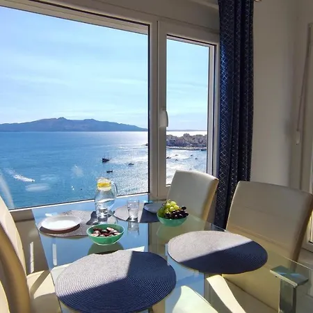 Apartmán Nautilus Premium *
