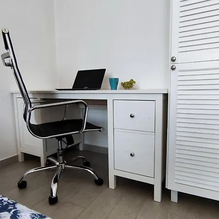 Apartmán Nautilus Premium Sarandë