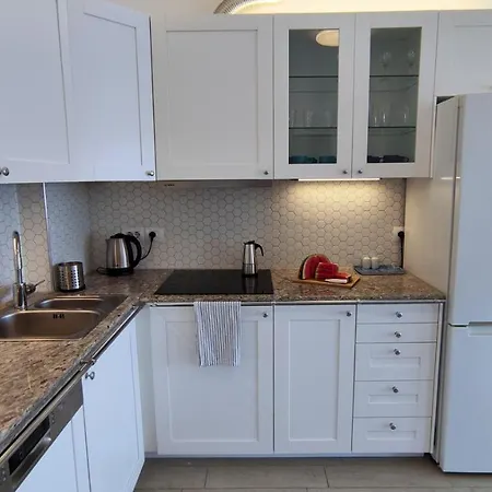 Apartmán Nautilus Premium