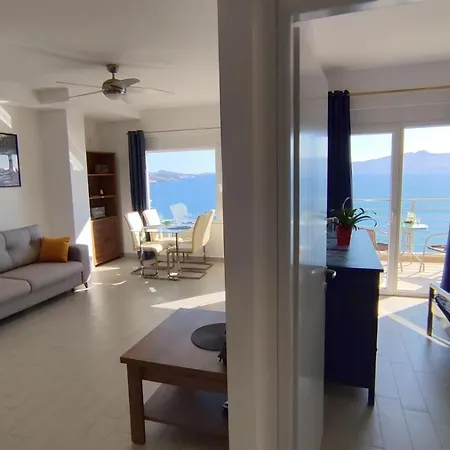 Nautilus Premium * Sarandë