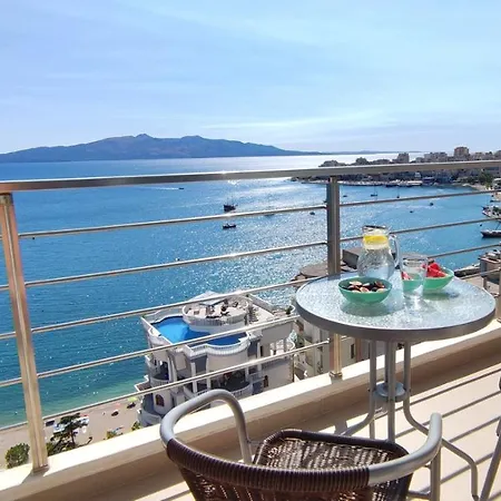Nautilus Premium Apartamento