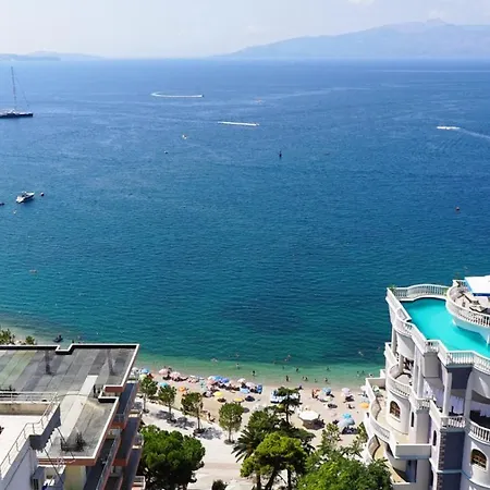 Nautilus Premium Sarandë