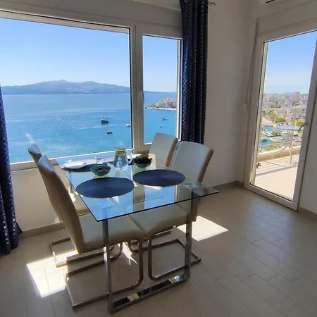 Apartamento Nautilus Premium *