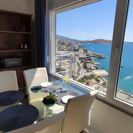 Nautilus Premium Apartamento