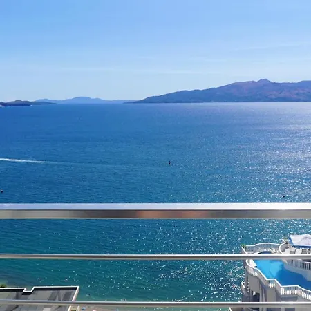 公寓 Nautilus Premium