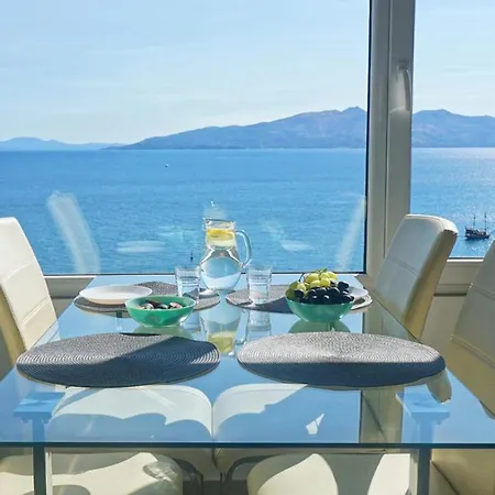 Nautilus Premium * Sarandë