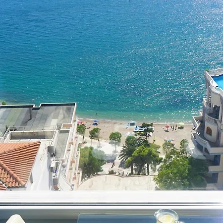 Nautilus Premium * Sarandë