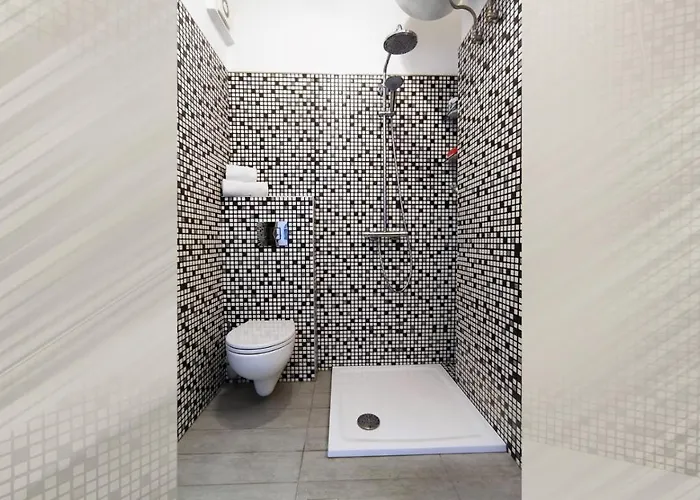 Nautilus Premium 公寓 *