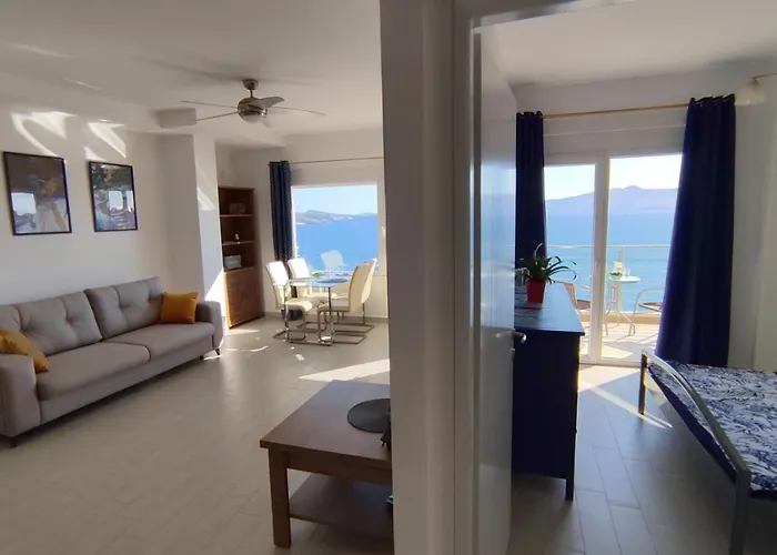 Nautilus Premium * Sarandë