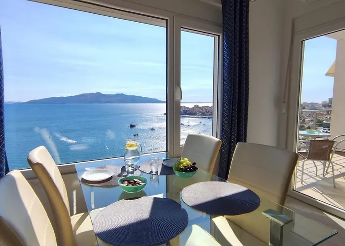 公寓 Nautilus Premium *