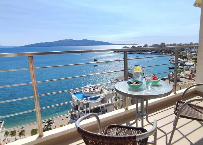 Nautilus Premium Apartment
