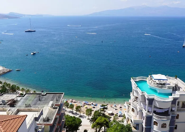 Nautilus Premium Sarandë