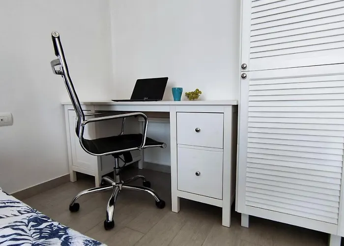 公寓 Nautilus Premium Sarandë