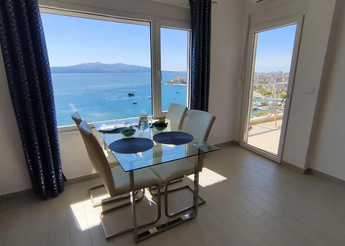 公寓 Nautilus Premium *