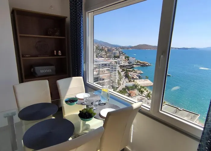 Nautilus Premium 公寓