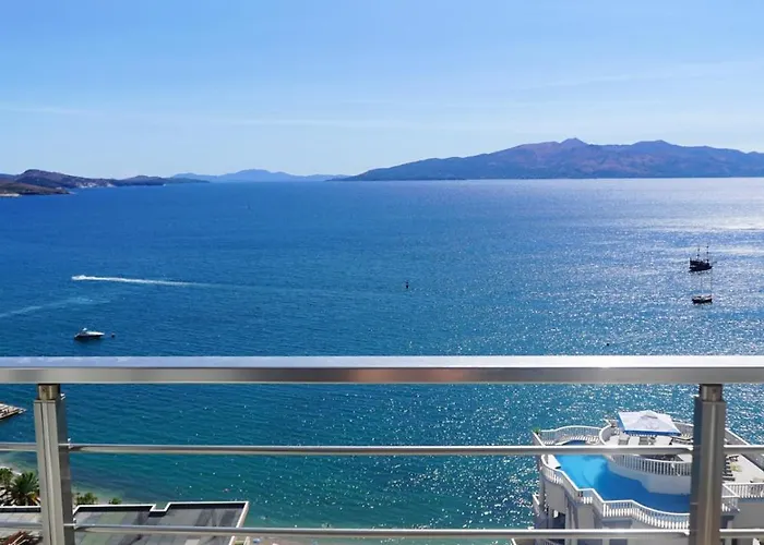 公寓 Nautilus Premium