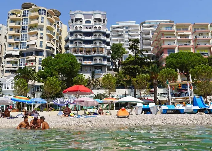 公寓 Nautilus Premium