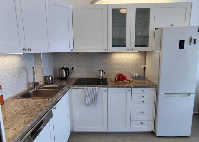 公寓 Nautilus Premium