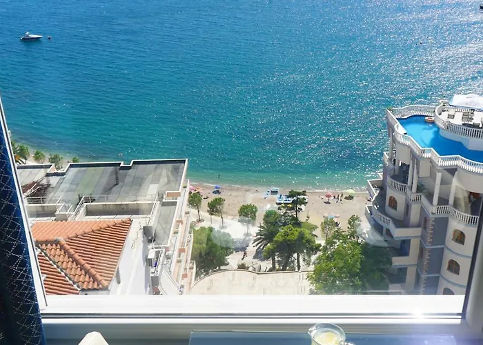 Nautilus Premium * Sarandë